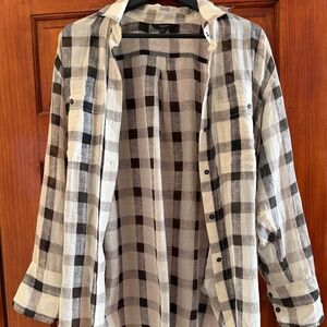 Massimo Dutti shirt